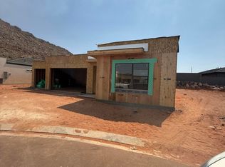 1374 S Friendship Cv #4087, Washington, UT 84780