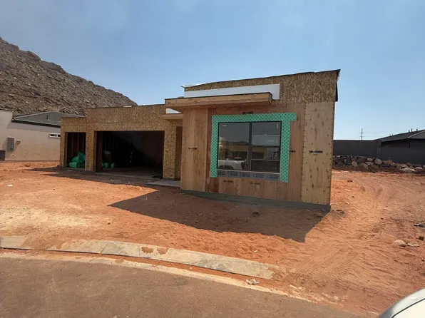 1374 S Friendship Cv #4087, Washington, UT 84780