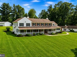 1150 Wylie Rd, West Chester, PA 19382