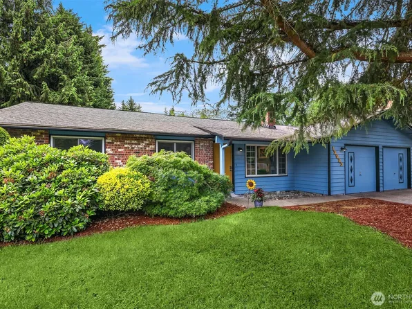 12923 NE 144th NE Place, Kirkland, WA 98034