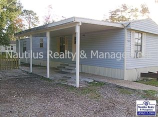 3600 D St, Panama City, FL 32404