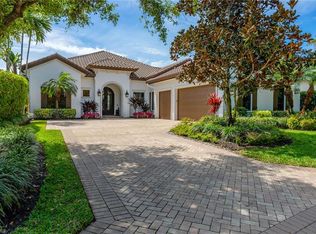 16952 Fairgrove WAY, NAPLES, FL 34110