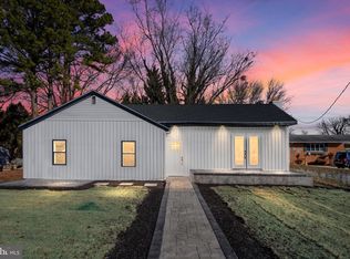 None, Camden Wyoming, DE 19934