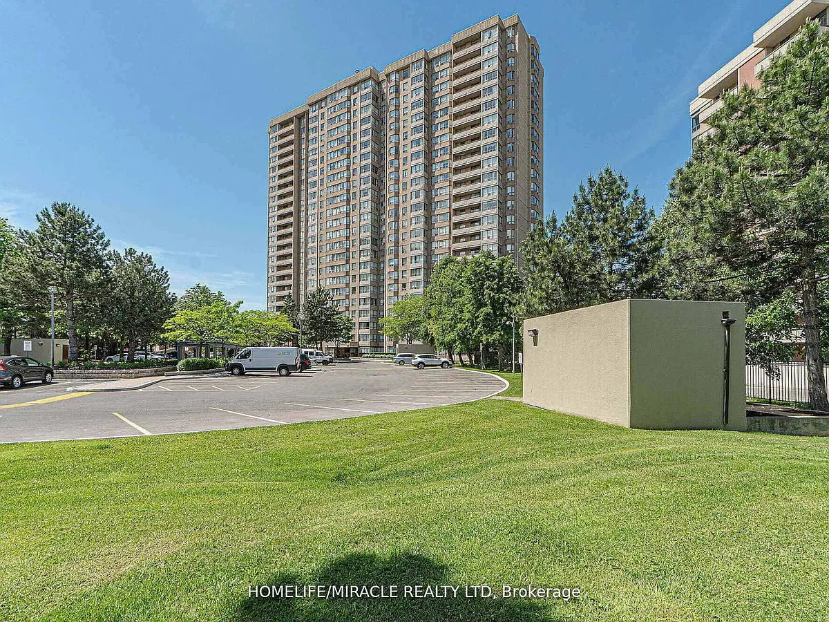 Building Photo - 30 Malta Ave #1809
