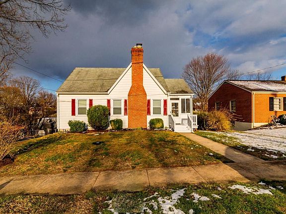 2nd image of 3334 Brandywine Ave