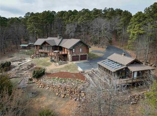 29818 Highway 300, Roland, AR 72135