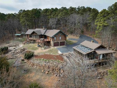 29818 Highway 300, Roland, AR, 72135