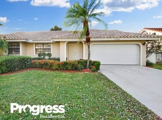 7355 Texas Trl, Boca Raton, FL 33487