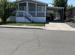 10 E South Stage Rd SPC 517, Medford, OR 97501