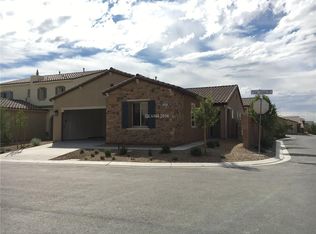 909 Old Creek Way #0, North Las Vegas, NV 89084