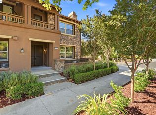 3538 Capoterra Way, Dublin, CA 94568