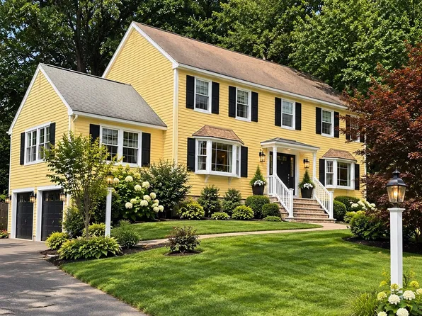 49 Riverview Ave, Methuen, MA 01844