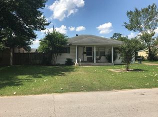 11105 Oswego St, Houston, TX 77029