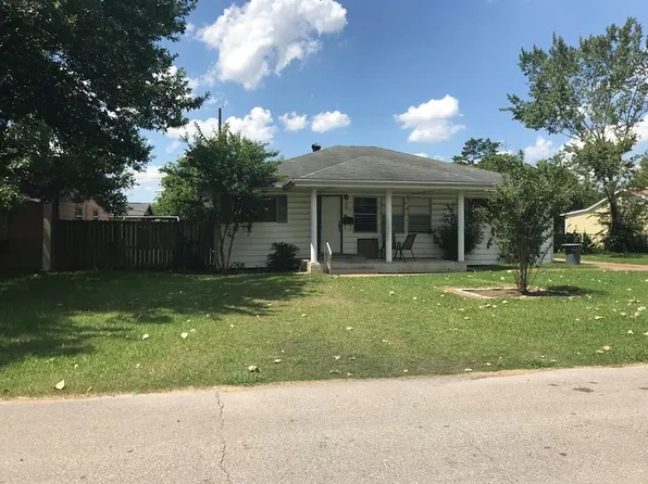 11105 Oswego St, Houston, TX 77029
