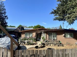 6401 SE Hazel St, Portland, OR 97206