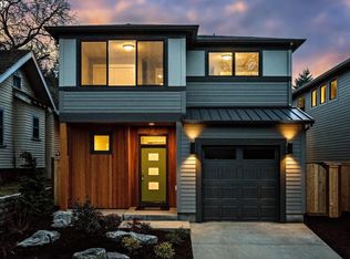 6115 NE 34th Ave, Portland, OR 97211