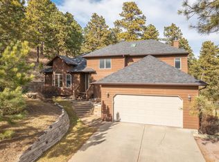5576 Wildwood Dr, Rapid City, SD 57702