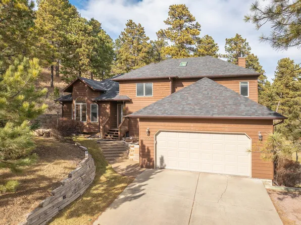 5576 Wildwood Dr, Rapid City, SD 57702