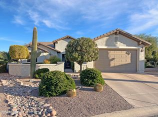 3575 N Colonial Ct, Florence, AZ 85132
