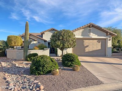 3575 N Colonial Ct, Florence, AZ, 85132