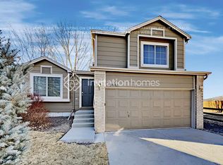 3941 Licorice Ct, Castle Rock, CO 80109