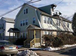 48 1st St, Hamden, CT 06514