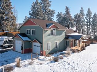 451 Hidden Valley Rd N, Florence, MT 59833