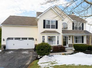 128 Brinton Dr, Coatesville, PA 19320