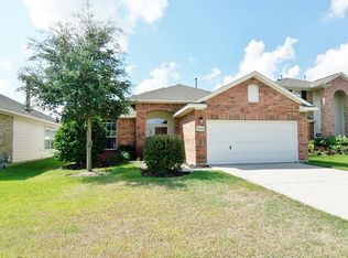 20131 Enchanted Rose Ln, Cypress, TX 77433