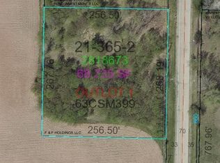 Woodside Rd #1, Green Bay, WI 54311