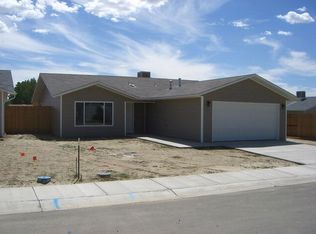 523 Ginger St, Bloomfield, NM 87413