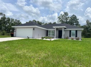 15701 SW 37th Terrace Rd, Ocala, FL 34473