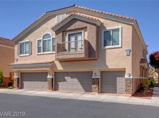 8648 Tom Noon Ave UNIT 102, Las Vegas, NV 89178