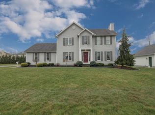 7015 Backwater Cv, Austintown, OH 44515