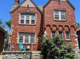 7355 Balson Ave, Saint Louis, MO