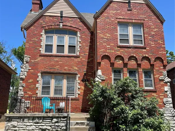 7355 Balson Ave, Saint Louis, MO 63130