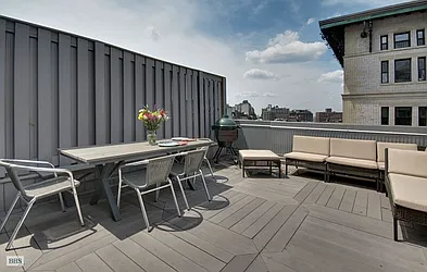 Rented by Brown Harris Stevens