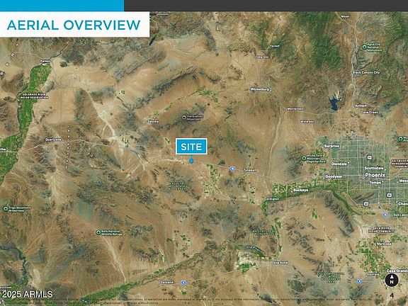 4th image of 5501 E Eagle Eye Road #-