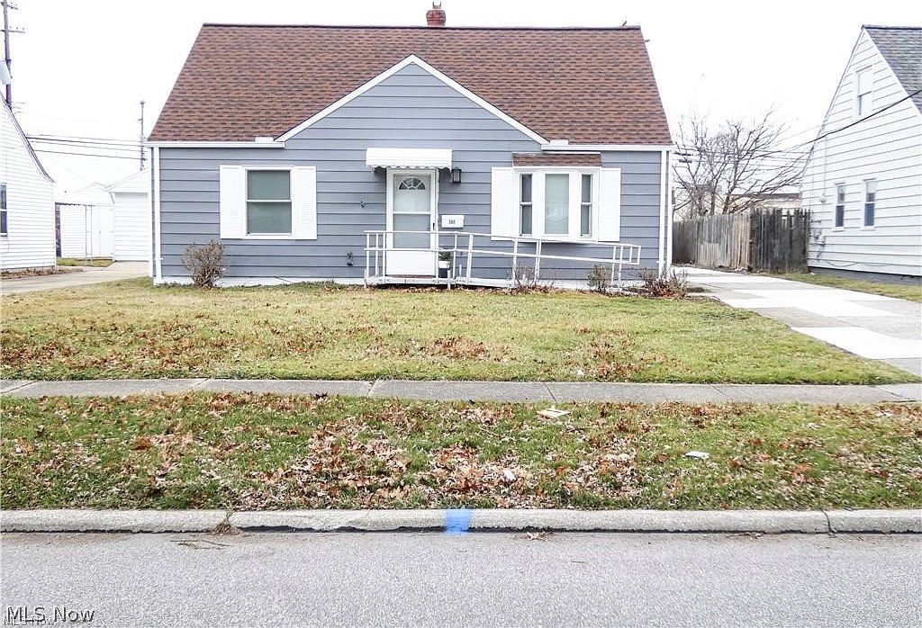 Primary listing photo