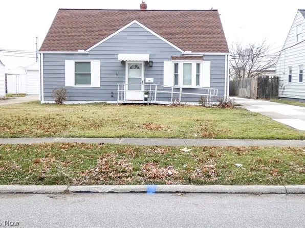 380 E 232nd St, Euclid, OH 44123