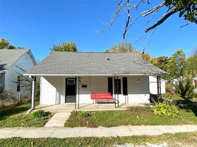 402 Elm St, Hope, IN, 47246
