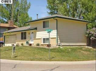 3401 18th St, Greeley, CO 80634