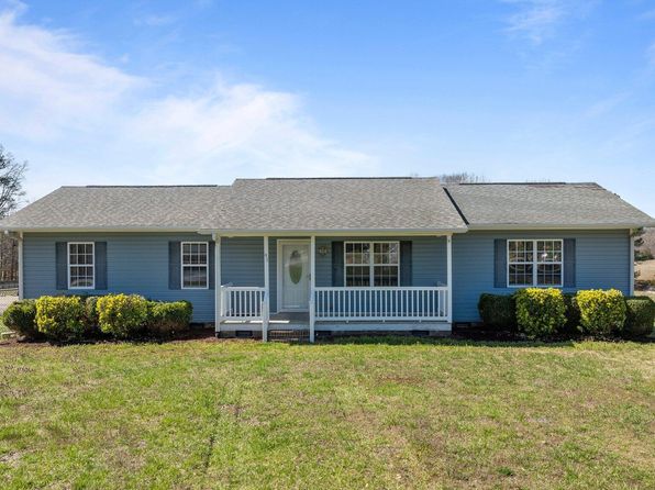 41 Rock Bluff Ln, Kittrell, NC 27544