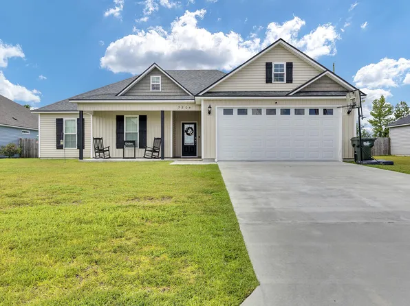 3804 Renee Pl, Hahira, GA 31632