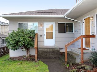 1630-1632 NE 81st Ave, Portland, OR 97213