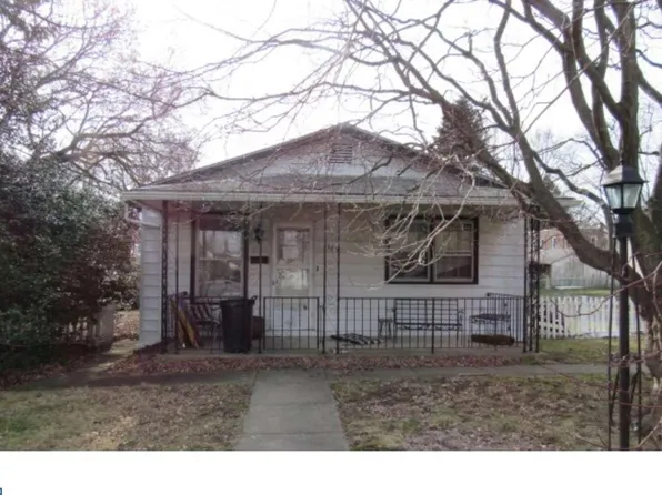 165 Randall Ave, Woodlyn, PA 19094