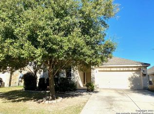 418 Sorenstam Way, Cibolo, TX 78108