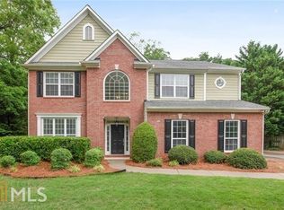 370 Sable Ct, Milton, GA 30004