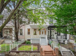 4022 Illinois Ave NW, Washington, DC 20011