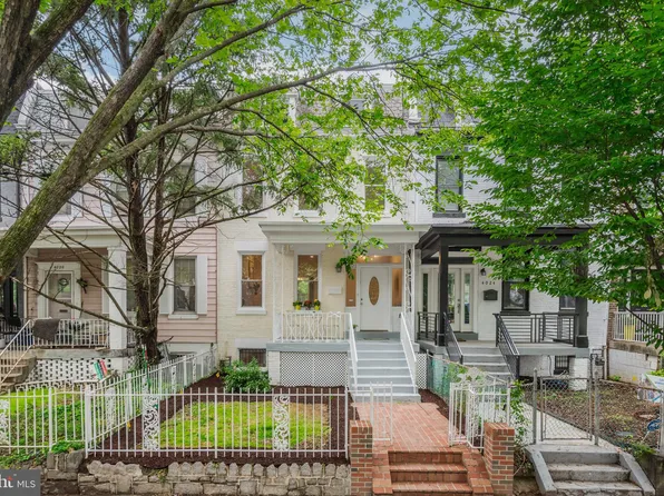 4022 Illinois Ave NW, Washington, DC 20011